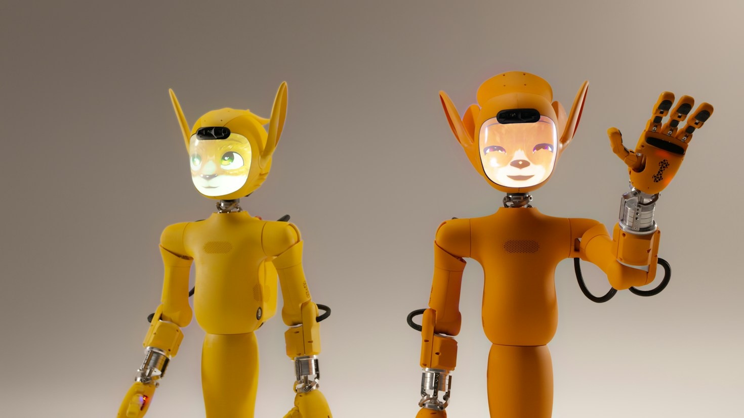 How Human-AI Partnerships Are Transforming Creative Direction