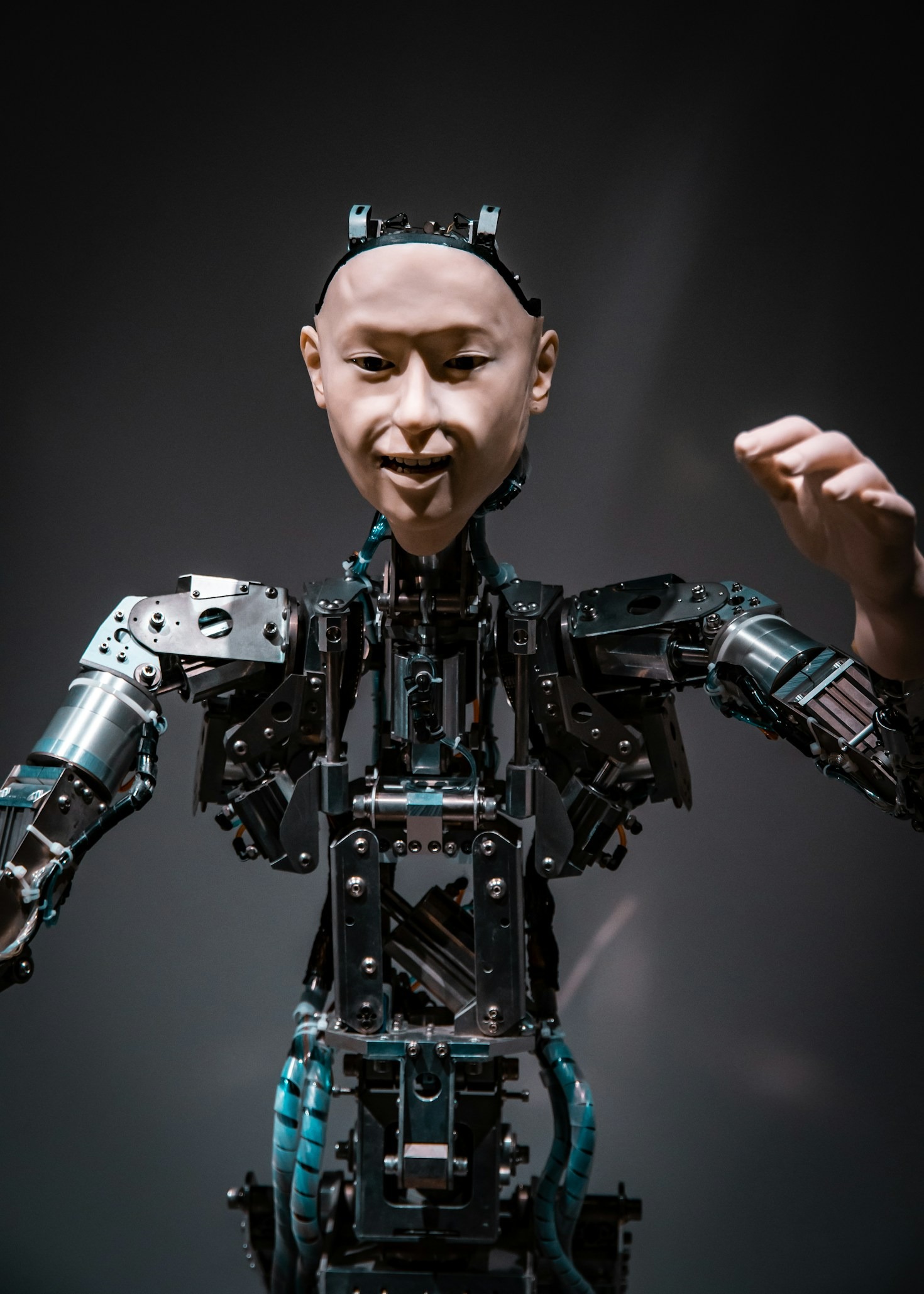 Streamlining Studio Operations Through Practical Business Automation