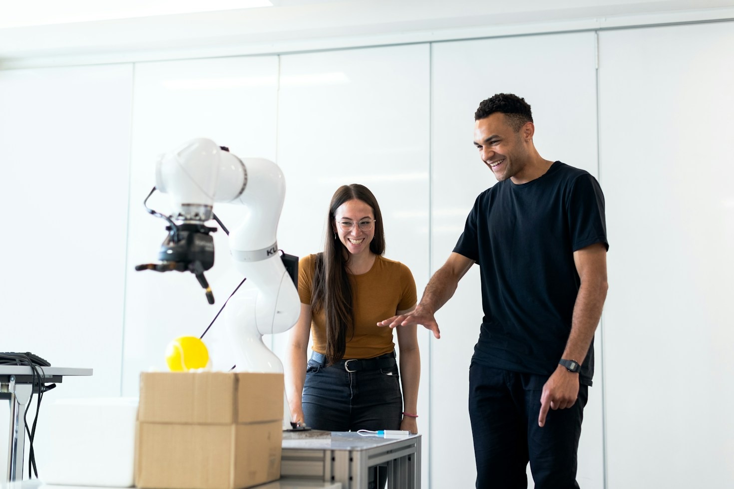 Lessons Learned From Building a Hybrid Creative Agency